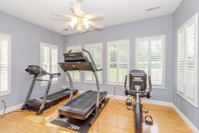 621 Carrick Drive, Washington Twp, OH 45458