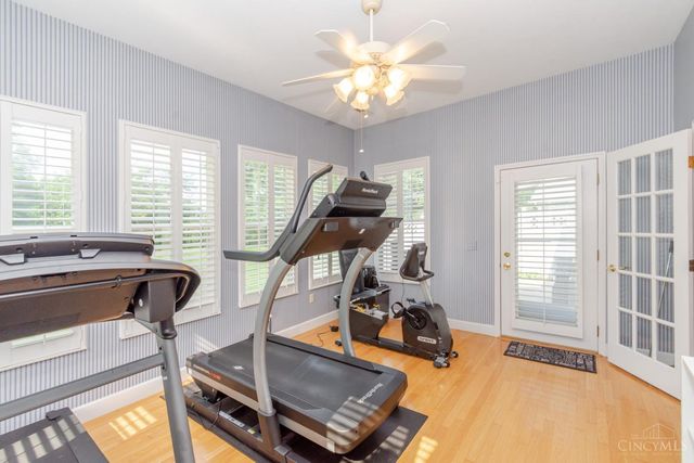 621 Carrick Drive, Washington Twp, OH 45458