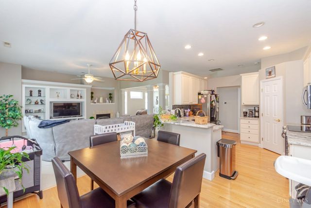 621 Carrick Drive, Washington Twp, OH 45458