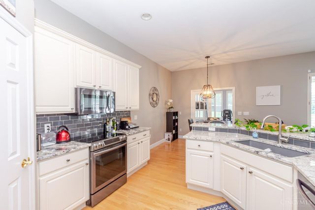 621 Carrick Drive, Washington Twp, OH 45458