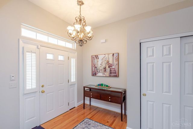 621 Carrick Drive, Washington Twp, OH 45458