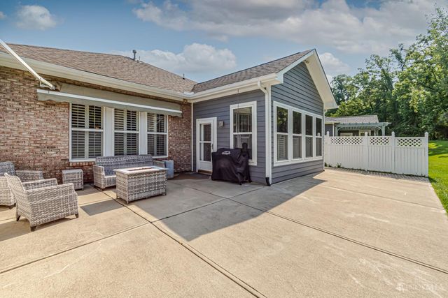 621 Carrick Drive, Washington Twp, OH 45458