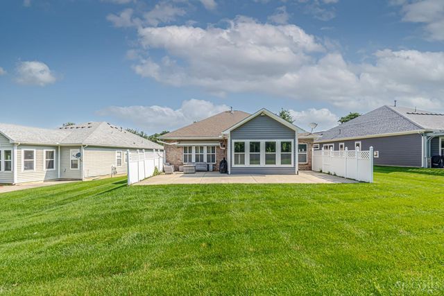 621 Carrick Drive, Washington Twp, OH 45458