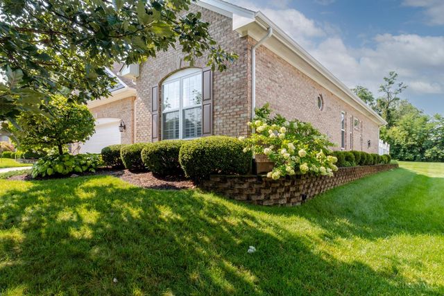 621 Carrick Drive, Washington Twp, OH 45458