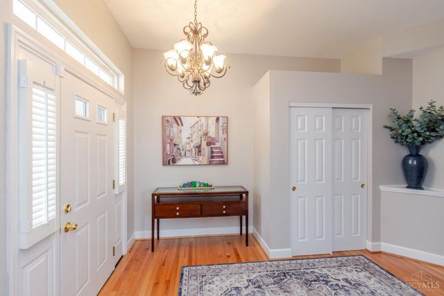621 Carrick Drive, Washington Twp, OH 45458
