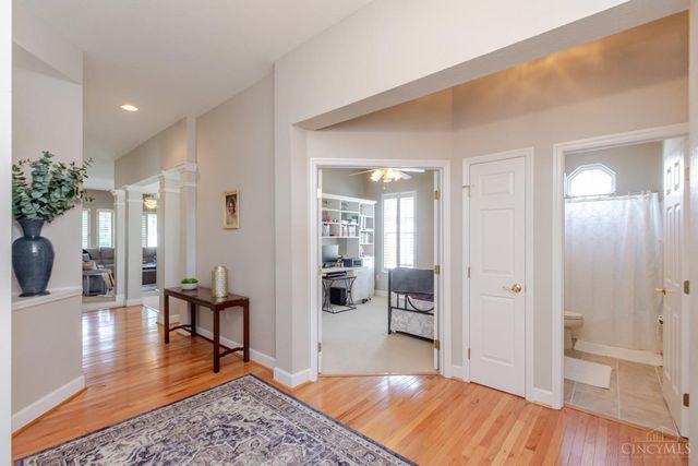 621 Carrick Drive, Washington Twp, OH 45458