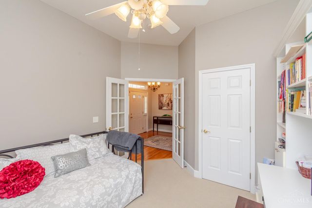 621 Carrick Drive, Washington Twp, OH 45458
