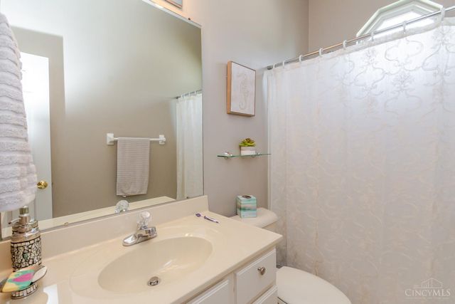 621 Carrick Drive, Washington Twp, OH 45458