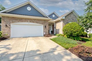 621 Carrick Drive, Washington Twp, OH 45458