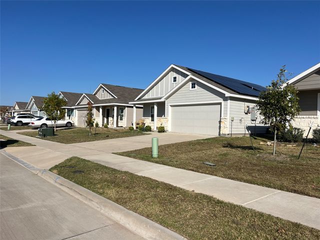 5405 Lavender Drive, Princeton, TX 75407