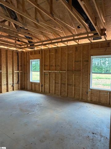 318 Richey Road Lot 1, Pelzer, SC 29669