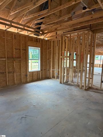 318 Richey Road Lot 1, Pelzer, SC 29669