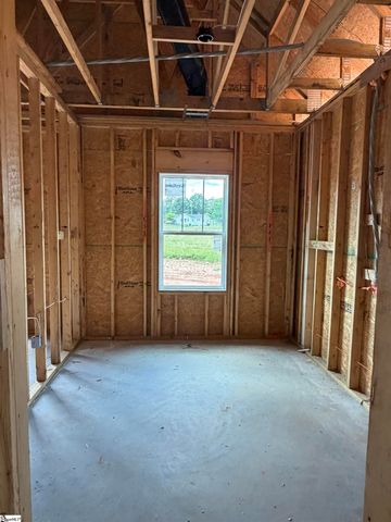318 Richey Road Lot 1, Pelzer, SC 29669
