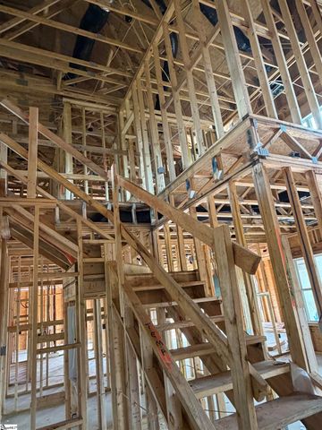 318 Richey Road Lot 1, Pelzer, SC 29669