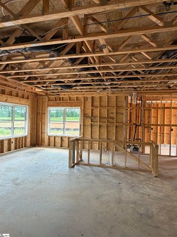 318 Richey Road Lot 1, Pelzer, SC 29669