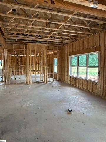 318 Richey Road Lot 1, Pelzer, SC 29669