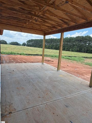 318 Richey Road Lot 1, Pelzer, SC 29669