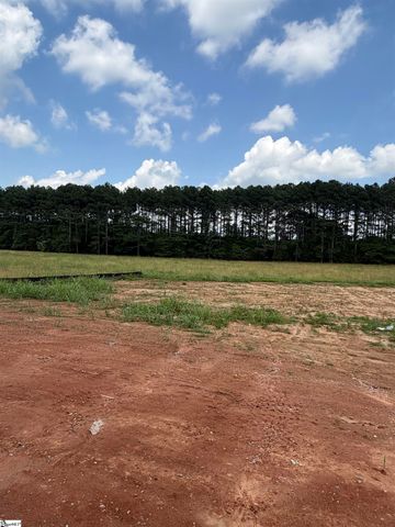 318 Richey Road Lot 1, Pelzer, SC 29669