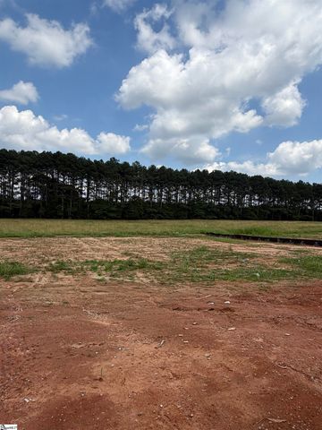 318 Richey Road Lot 1, Pelzer, SC 29669