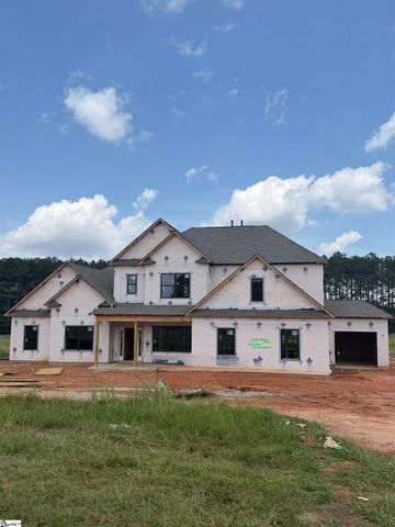 318 Richey Road Lot 1, Pelzer, SC 29669