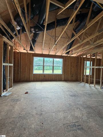 318 Richey Road Lot 1, Pelzer, SC 29669