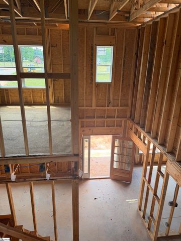 318 Richey Road Lot 1, Pelzer, SC 29669