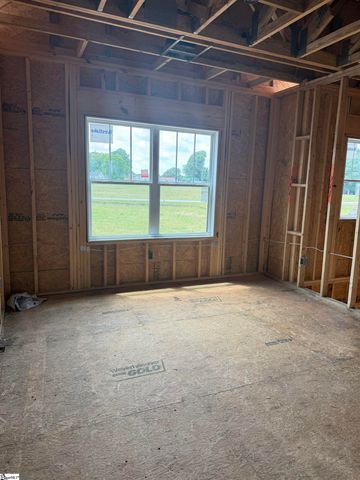 318 Richey Road Lot 1, Pelzer, SC 29669