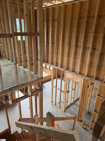 318 Richey Road Lot 1, Pelzer, SC 29669
