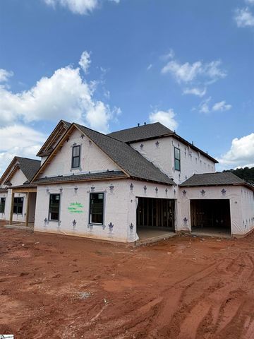 318 Richey Road Lot 1, Pelzer, SC 29669