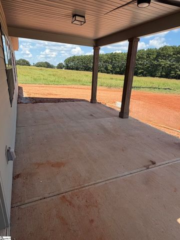318 Richey Road Lot 1, Pelzer, SC 29669