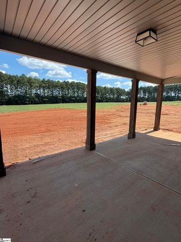 318 Richey Road Lot 1, Pelzer, SC 29669