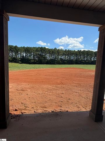 318 Richey Road Lot 1, Pelzer, SC 29669
