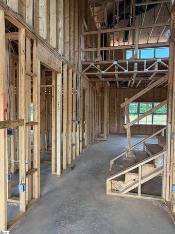 318 Richey Road Lot 1, Pelzer, SC 29669