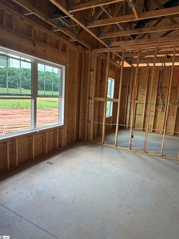 318 Richey Road Lot 1, Pelzer, SC 29669
