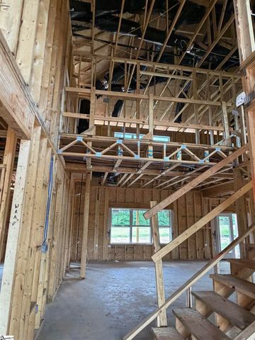 318 Richey Road Lot 1, Pelzer, SC 29669