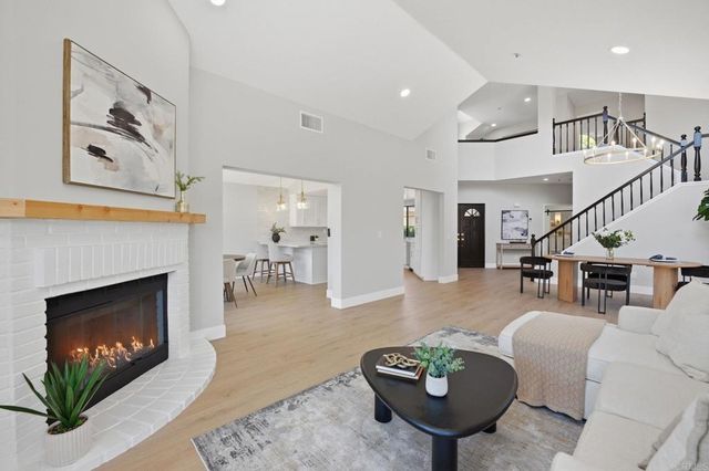 2262 Vista Valley Lane, Vista, CA 92084