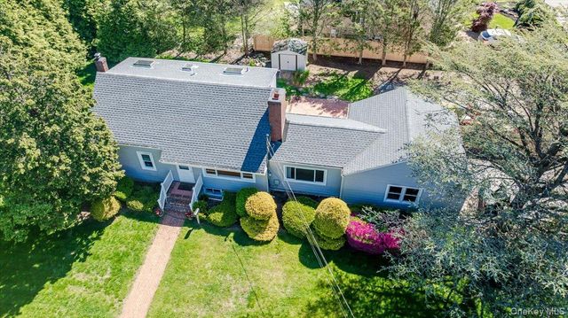 150 Burr Avenue, Northport, NY 11768