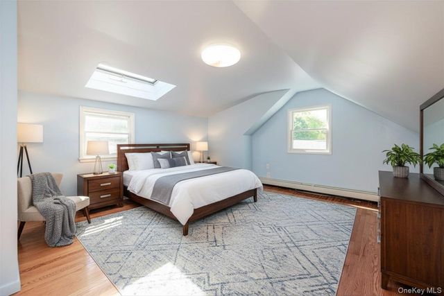 150 Burr Avenue, Northport, NY 11768
