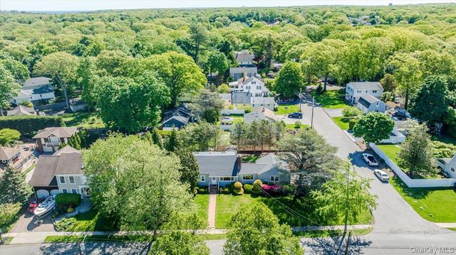 150 Burr Avenue, Northport, NY 11768
