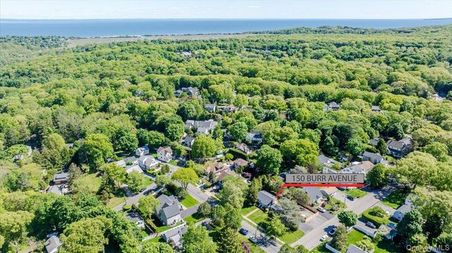 150 Burr Avenue, Northport, NY 11768