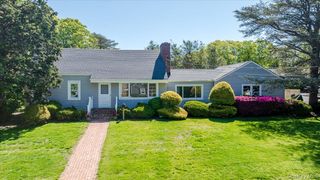 150 Burr Avenue, Northport, NY 11768