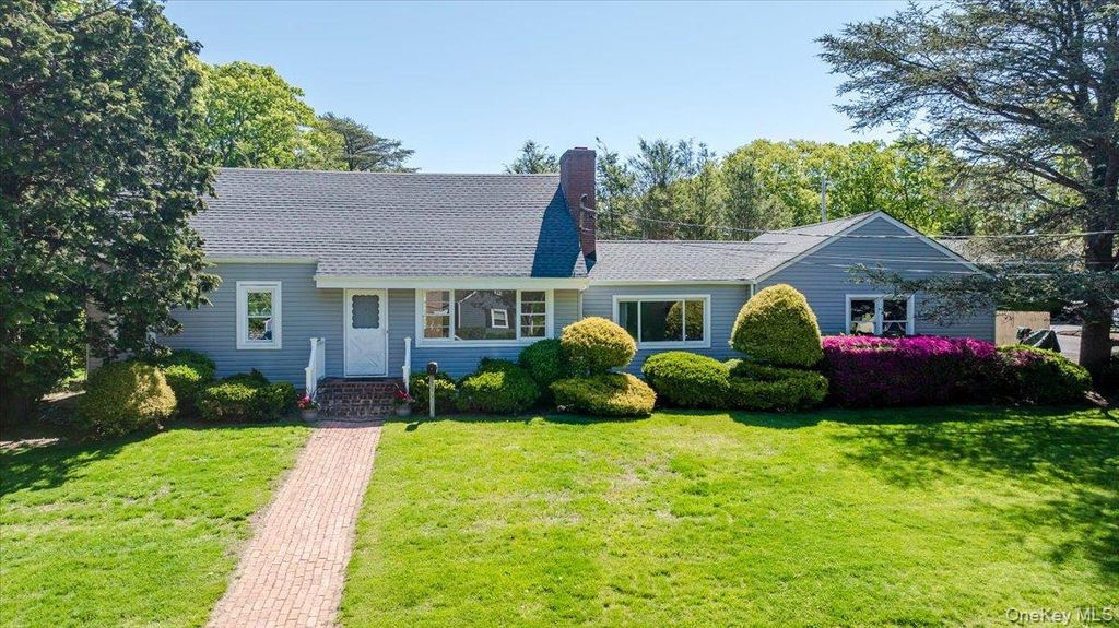150 Burr Avenue, Northport, NY 11768
