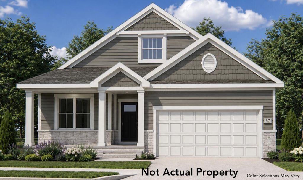 67 Corsica Way, Delaware, OH 43015