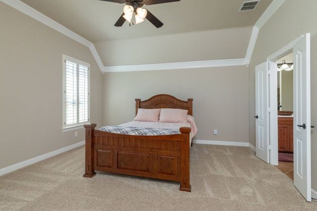 130 Austen Drive, Hudson Oaks, TX 76087