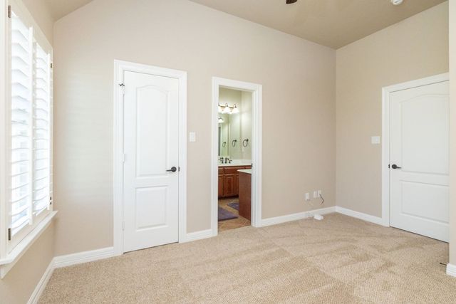 130 Austen Drive, Hudson Oaks, TX 76087