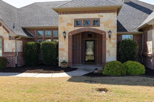 130 Austen Drive, Hudson Oaks, TX 76087