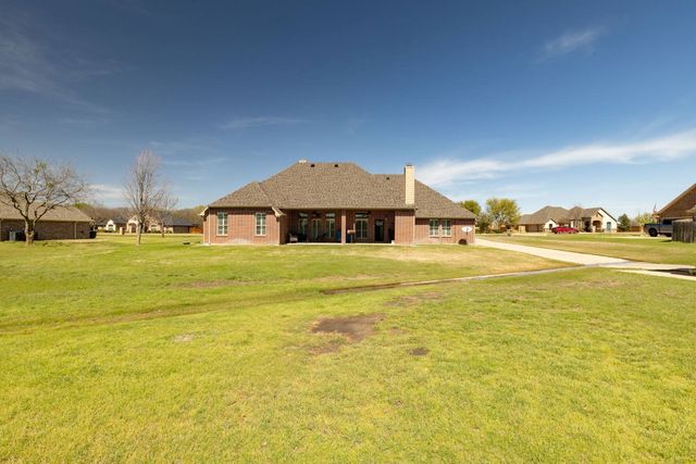 130 Austen Drive, Hudson Oaks, TX 76087
