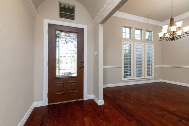 130 Austen Drive, Hudson Oaks, TX 76087