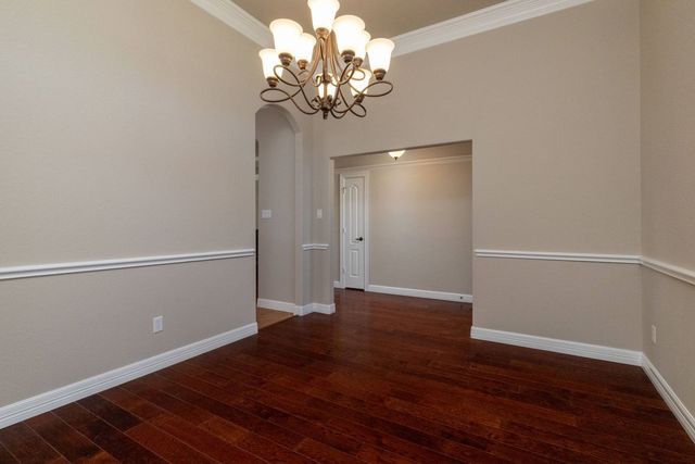 130 Austen Drive, Hudson Oaks, TX 76087