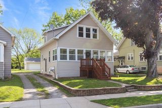 1108 BAY SHORE DRIVE, Oshkosh, WI 54901